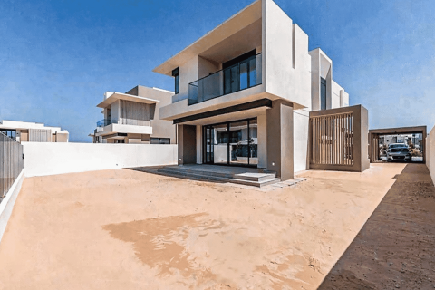 Villa de 5 chambres à Jebel Ali, UAE No. 165319 3