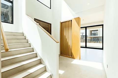Villa de 5 chambres à Jebel Ali, UAE No. 165319 5