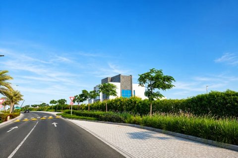 Земельный участок 929м² в Джабаль-Али, ОАЭ №165320 4