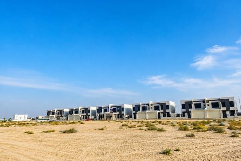 Земельный участок 929м² в Джабаль-Али, ОАЭ №165320 11