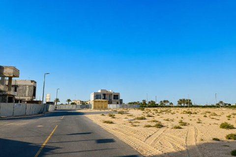 Земельный участок 929м² в Джабаль-Али, ОАЭ №165320 6