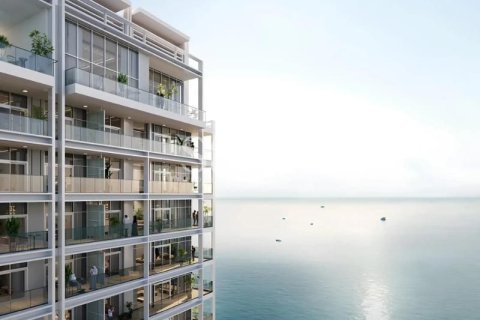 Appartement de 1 chambre à CAPE HAYAT Mina Al Arab, UAE No. 185961