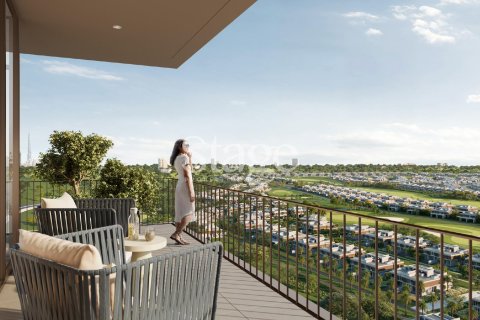 Apartment de 1 dormitorio en Greencrest Dubai Hills Estate, UAE No. 185959