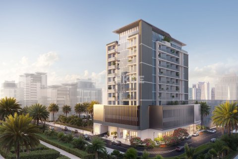 Appartement de 2 chambres à Al Satwa, UAE No. 207845