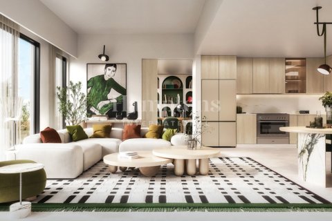 3 bedrooms Villa in The Valley, UAE No. 207849