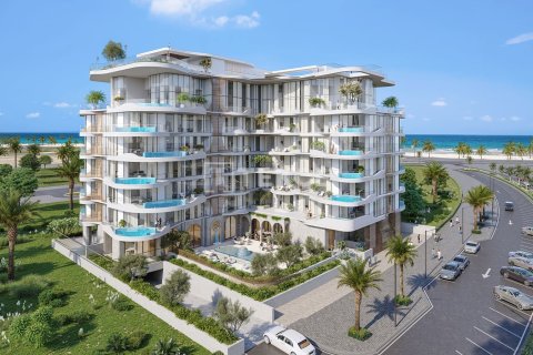 2 غرف نوم شقة في Al Marjan Island, الإمارات العربية المتحدة رقم 207843