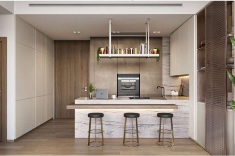 Apartment de 1 dormitorio en Dubai, UAE No. 148624 4