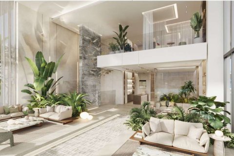 1 bedroom Apartment in Dubai, UAE No. 148624