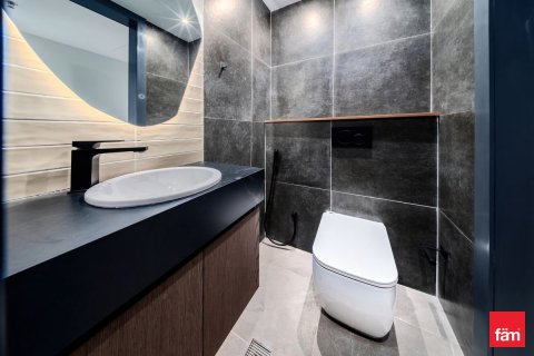 Квартира с 2 спальнями в Дубай Марина, ОАЭ №148629 31