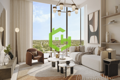 Apartment de 3 dormitorios en Dubai Hills Estate, UAE No. 103824