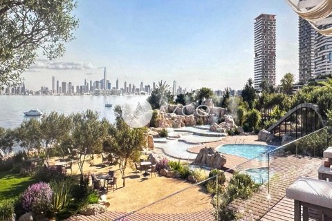 2 bedrooms Apartment in Maritime City, UAE No. 104237