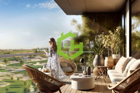 2 bedrooms Apartment in DAMAC Hills (Akoya by DAMAC), UAE No. 103821