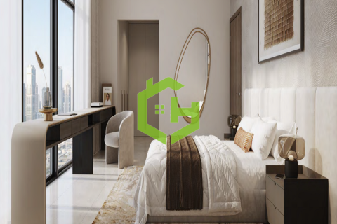 Duplex de 3 chambres à Zabeel, UAE No. 103820