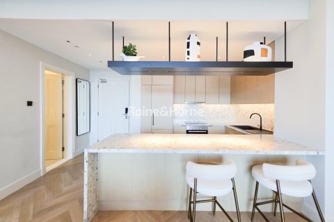 Appartement de 2 chambres à Al Barsha, UAE No. 156332