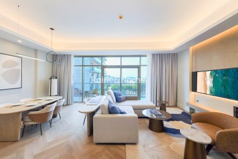 Appartement de 2 chambres à Al Barsha, UAE No. 156333