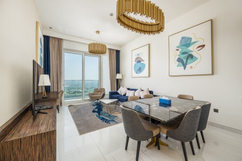 2 bedrooms Apartment in Dubai Media City, UAE No. 208833