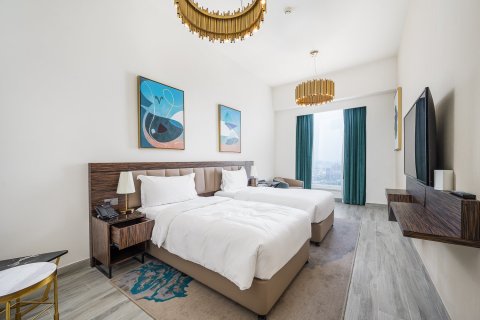2 bedrooms Apartment in Dubai Media City, UAE No. 208833 10