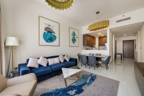 2 bedrooms Apartment in Dubai Media City, UAE No. 208833 3