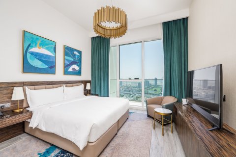2 bedrooms Apartment in Dubai Media City, UAE No. 208833 6
