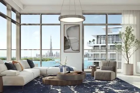 4 bedrooms Apartment in Dubai, UAE No. 203448