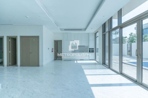 Villa de 4 chambres à District One, UAE No. 128558