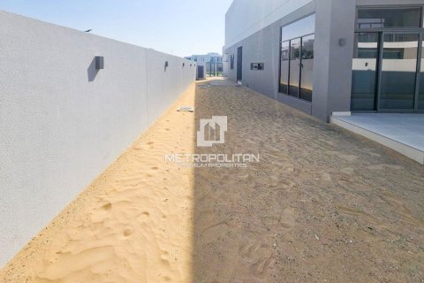 Villa de 5 chambres à The Pulse, UAE No. 128559 8