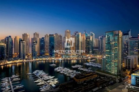 39مربع، شقة فندقية في مرسى دبي, الإمارات العربية المتحدة رقم 128562