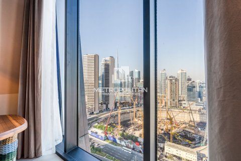 1 غرف نوم شقة في الخليج التجاري, الإمارات العربية المتحدة رقم 128561 25