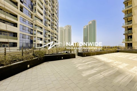Appartement de 3 chambres à Abu Dhabi, UAE No. 106151