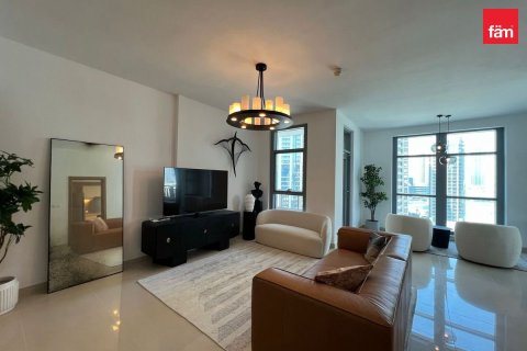 2 bedrooms Apartment in Downtown Dubai (Downtown Burj Dubai), UAE No. 168587