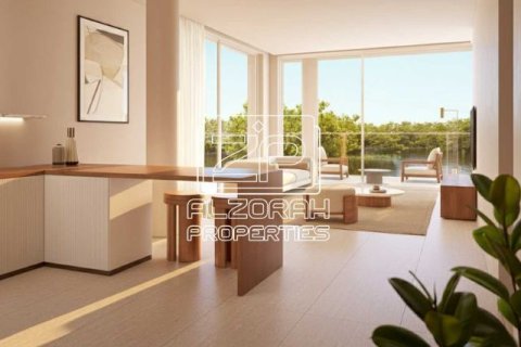 Studio Apartment in Creekside Residence Al Zorah, UAE No. 168592