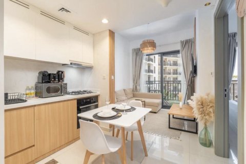 Apartment de 1 dormitorio en ZADA TOWER Business Bay, UAE No. 184348