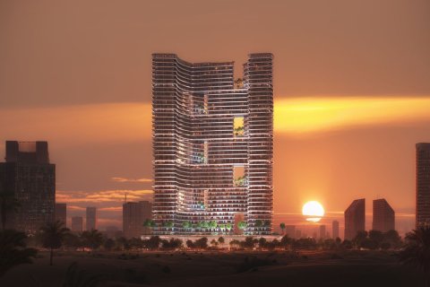 Apartamento tipo estudio Estudio en Dubai Science Park, UAE No. 169801