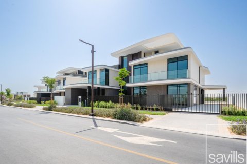 6 bedrooms Villa in Dubai Hills Estate, UAE No. 203793