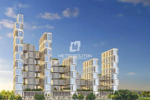 Appartement de 3 chambres à Ras Al Khor, UAE No. 128495
