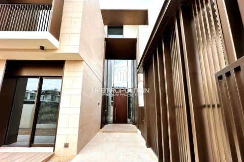 Villa de 5 chambres à Dubai Hills Estate, UAE No. 128498 5