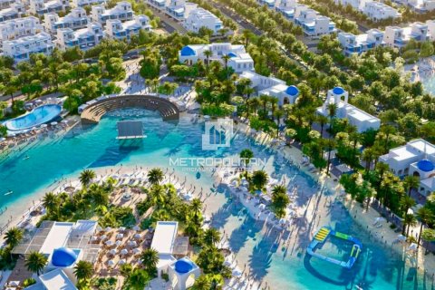 Townhouse de 4 chambres à Damac Lagoons, UAE No. 128499