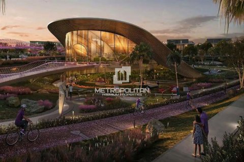 Villa de 5 chambres à Dubai Land, UAE No. 128501