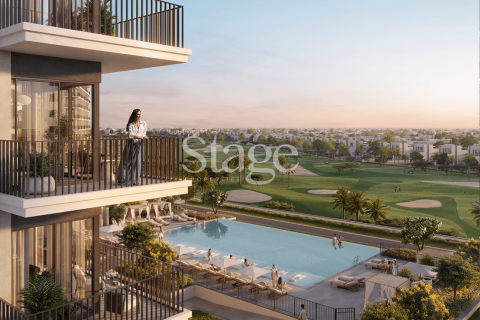 2 غرف نوم شقة في EMAAR South, الإمارات العربية المتحدة رقم 185821