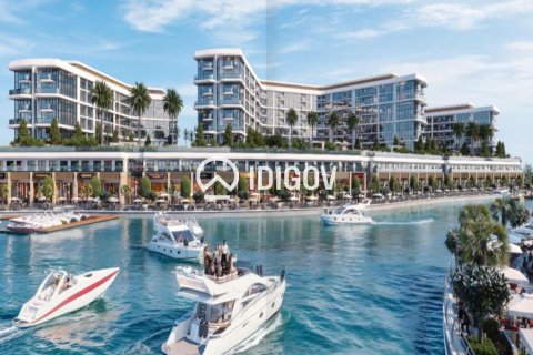 Apartment de 2 dormitorios en Umm Al Quwain Marina, UAE No. 185252 5
