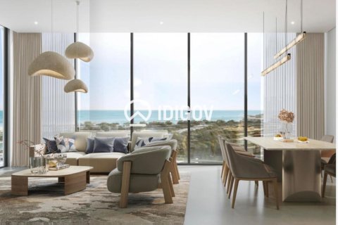 Apartment de 2 dormitorios en Umm Al Quwain Marina, UAE No. 185252 3