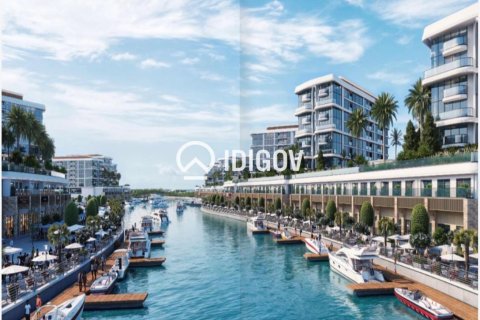 Apartment de 2 dormitorios en Umm Al Quwain Marina, UAE No. 185252 4