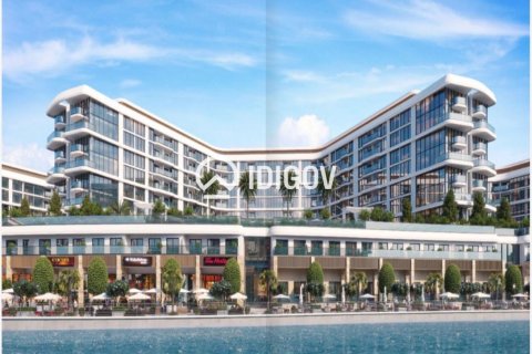 Apartment de 2 dormitorios en Umm Al Quwain Marina, UAE No. 185252 6
