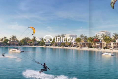 Apartment de 2 dormitorios en Umm Al Quwain Marina, UAE No. 185252 8