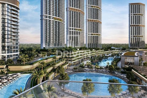 1 غرف نوم شقة في دبي, الإمارات العربية المتحدة رقم 209434