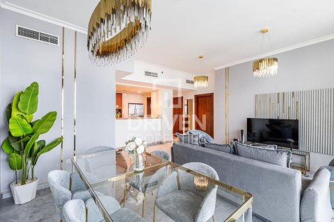 2 غرف نوم شقة في Burj Vista, الإمارات العربية المتحدة رقم 202872