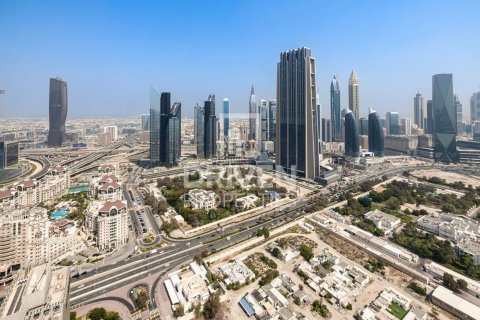 2 bedrooms Apartment in Zabeel, UAE No. 202873