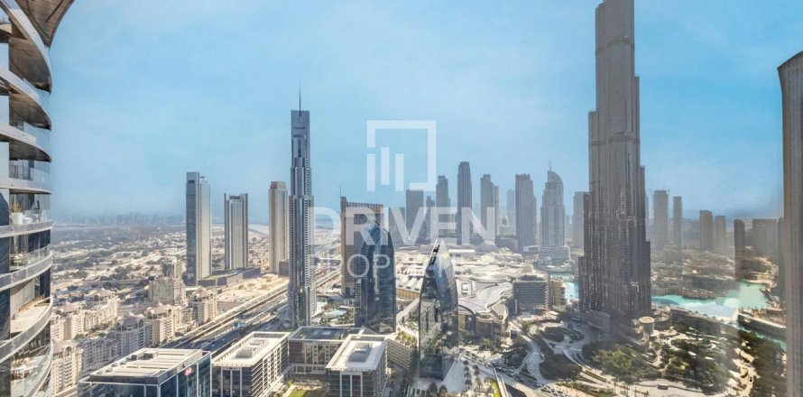 4 bedrooms Apartment in The Address Sky View Towers, UAE No. 202871