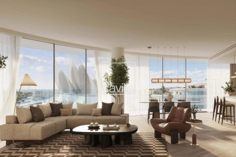 1 bedroom Apartment on the Saadiyat Island, UAE No. 200931