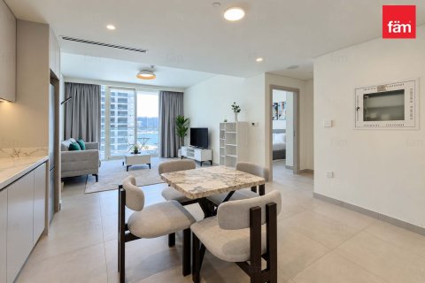 1 غرف نوم شقة في Dubai Harbour, الإمارات العربية المتحدة رقم 205712